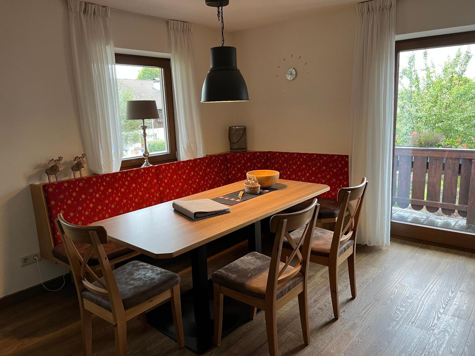 Haus Alpenblume Apartment Ehrwald Cameră foto