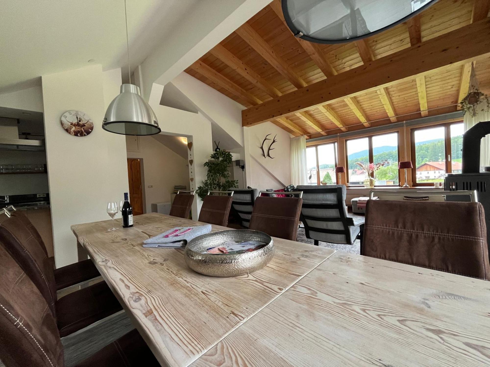 Haus Alpenblume Apartment Ehrwald Cameră foto